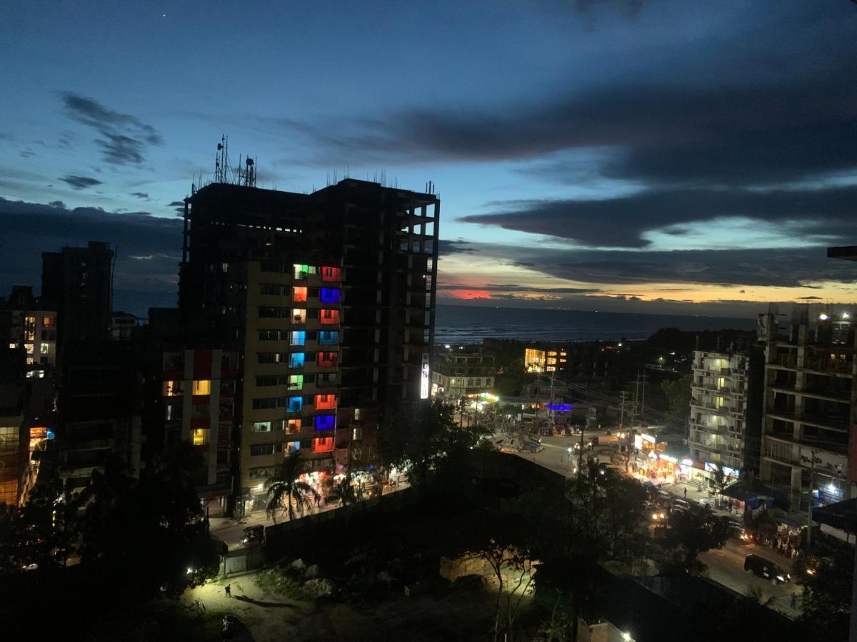 World Beach Resort Cox's Bazar Extérieur photo